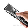 Trimmers para el cabello Hombres Clippers de pelo eléctrico